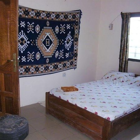 Moree Beach Resort Экстерьер фото