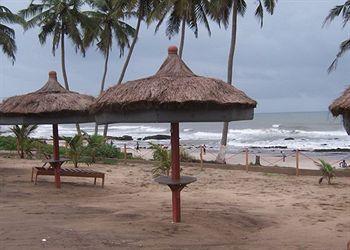 Moree Beach Resort Экстерьер фото