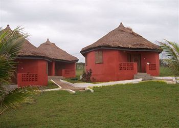 Moree Beach Resort Экстерьер фото