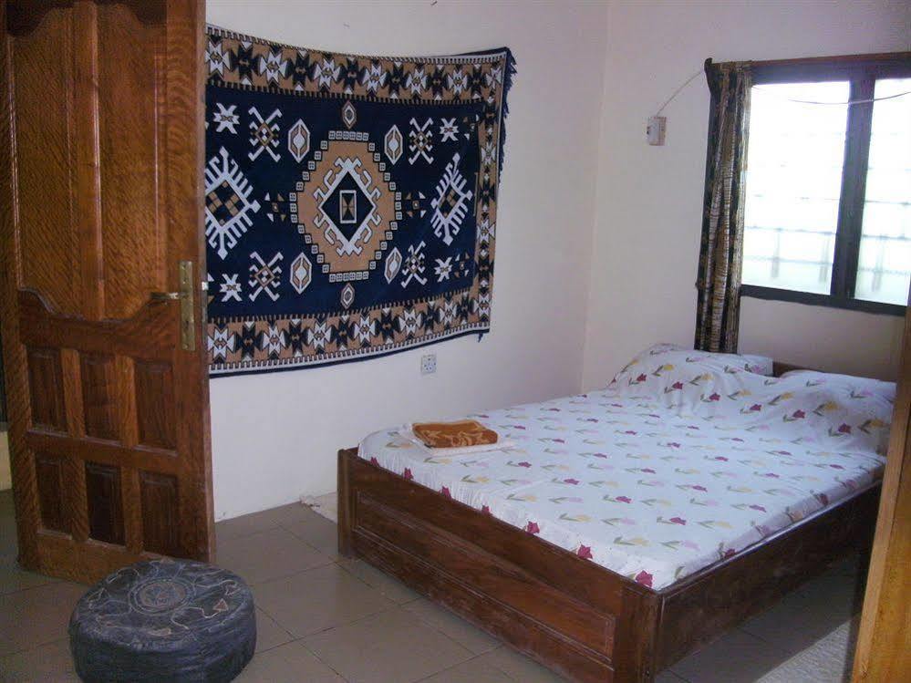 Moree Beach Resort Экстерьер фото